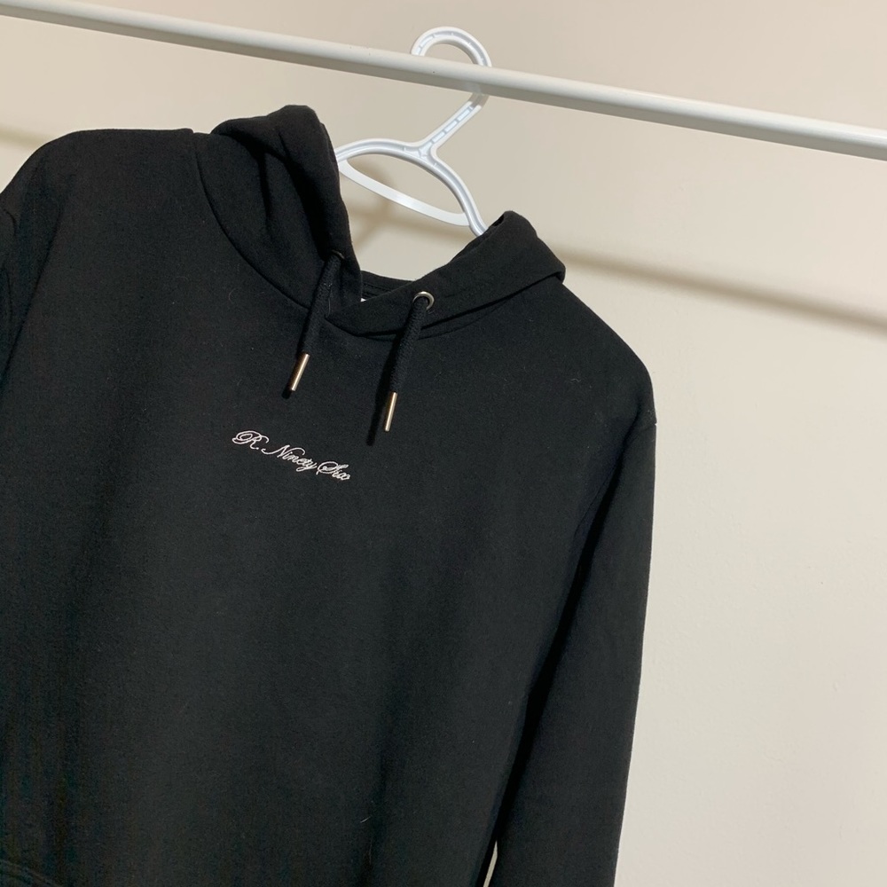 River Island All Black Class